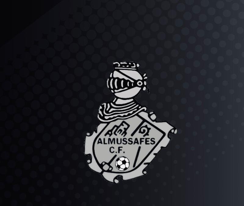 Almussafes C.F tweet media