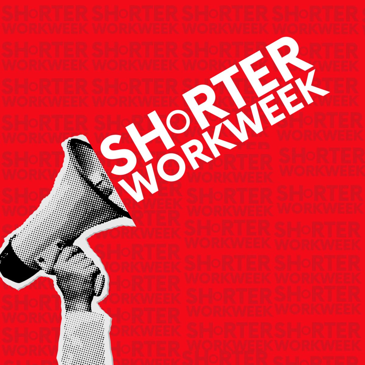 grace_tallon's tweet image. 🇮🇪 Kicking off in Ireland today: the Shorter Workweek Campaign is here!

Ahead of the upcoming general election in Ireland we are launching the @shortr_workweek Ireland Campaign, are calling on general election candidates to support our pledge.