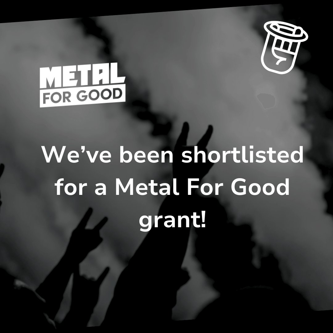 Middle Eastern Women and Society Organisation (@mewsorg) on Twitter photo Thanks so much <a href="/metalforgood/">Metal For Good</a>. This is brilliant news. Whatever tunes you're into music does brighten people's lives, and we all need a little light these days. Your help will be very much appreciated. Cheers! š Thanks so much <a href="/metalforgood/">Metal For Good</a>. This is brilliant news. Whatever tunes you're into music does brighten people's lives, and we all need a little light these days. Your help will be very much appreciated. Cheers! š