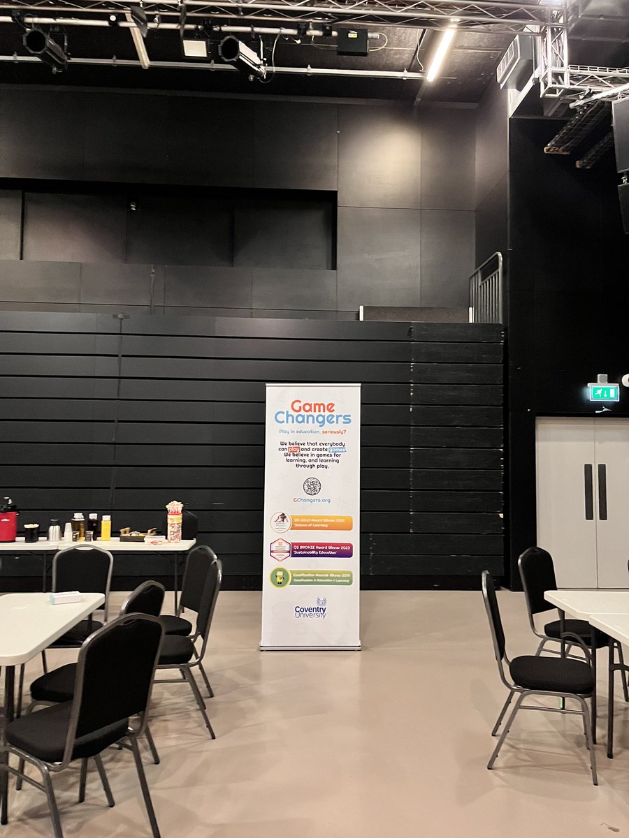 sarnab75's tweet photo. Come and join us today. Play @DaLi_Citizens games on #dataliteracy and @UkHado #technopark #games #playfullearning @gchangers and Bridging #VR #interview #austism https://t.co/zb5t9Ciuqu