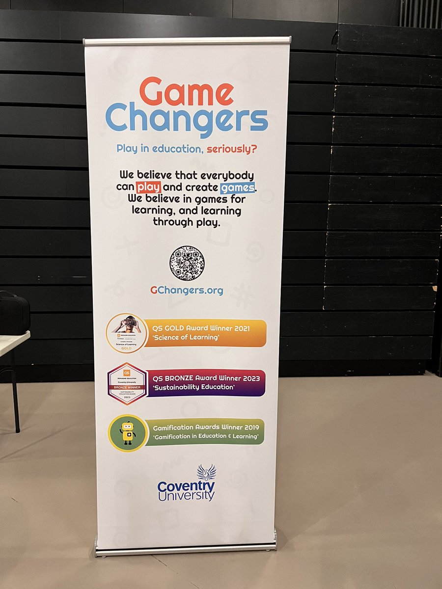 sarnab75's tweet photo. Come and join us today. Play @DaLi_Citizens games on #dataliteracy and @UkHado #technopark #games #playfullearning @gchangers and Bridging #VR #interview #austism https://t.co/zb5t9Ciuqu