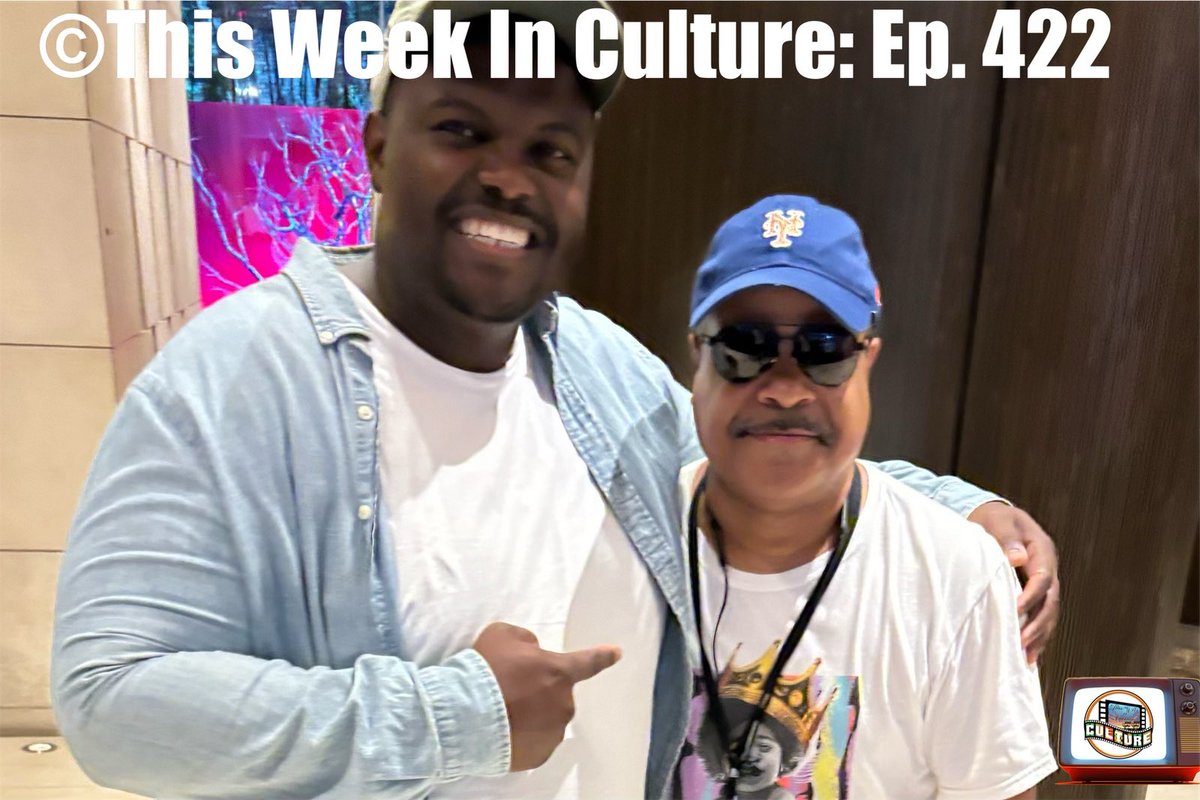 thisweekinculture tweet media