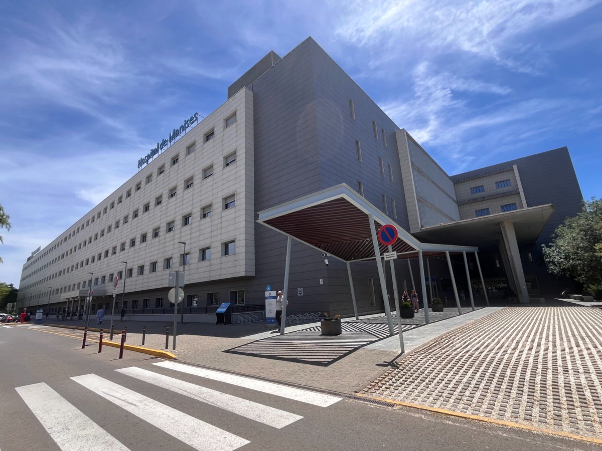 GVA Sanitat tweet media