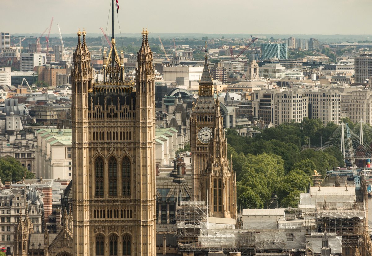 We're counting down to 12.30 ⏰ Who else is watching? 🙋‍♀️

Keep an eye out for our special report coming tomorrow, where we'll go through everything that affects you and your business! 👀

#AutumnBudget #Budget2024
