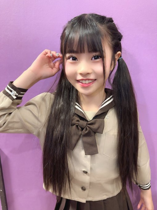 Twitterのコスプレ画像4