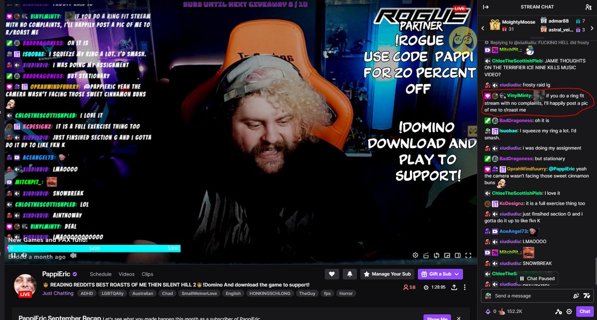 VinylMinty tweet media