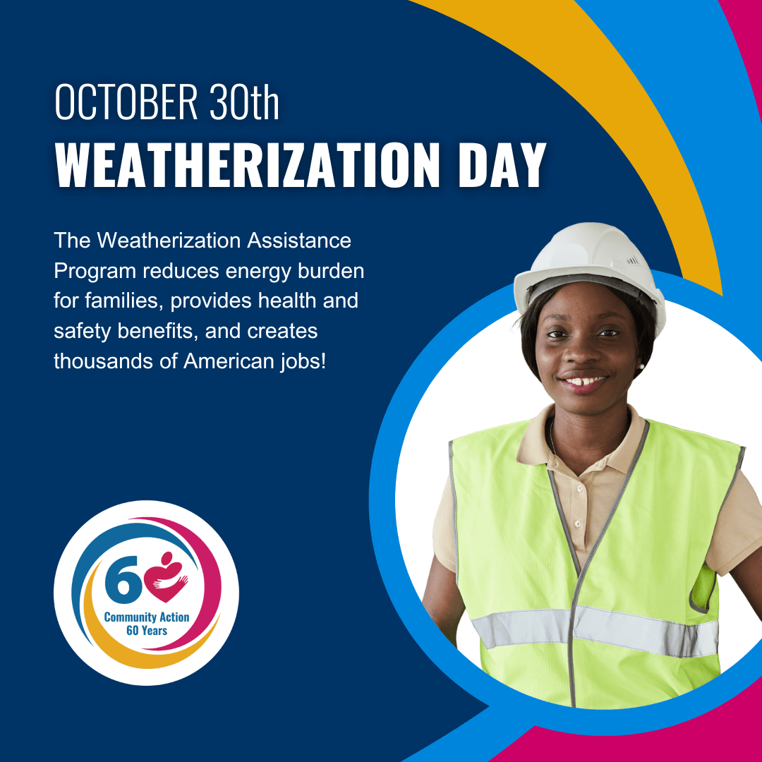 National Community Action Partnership tweet media