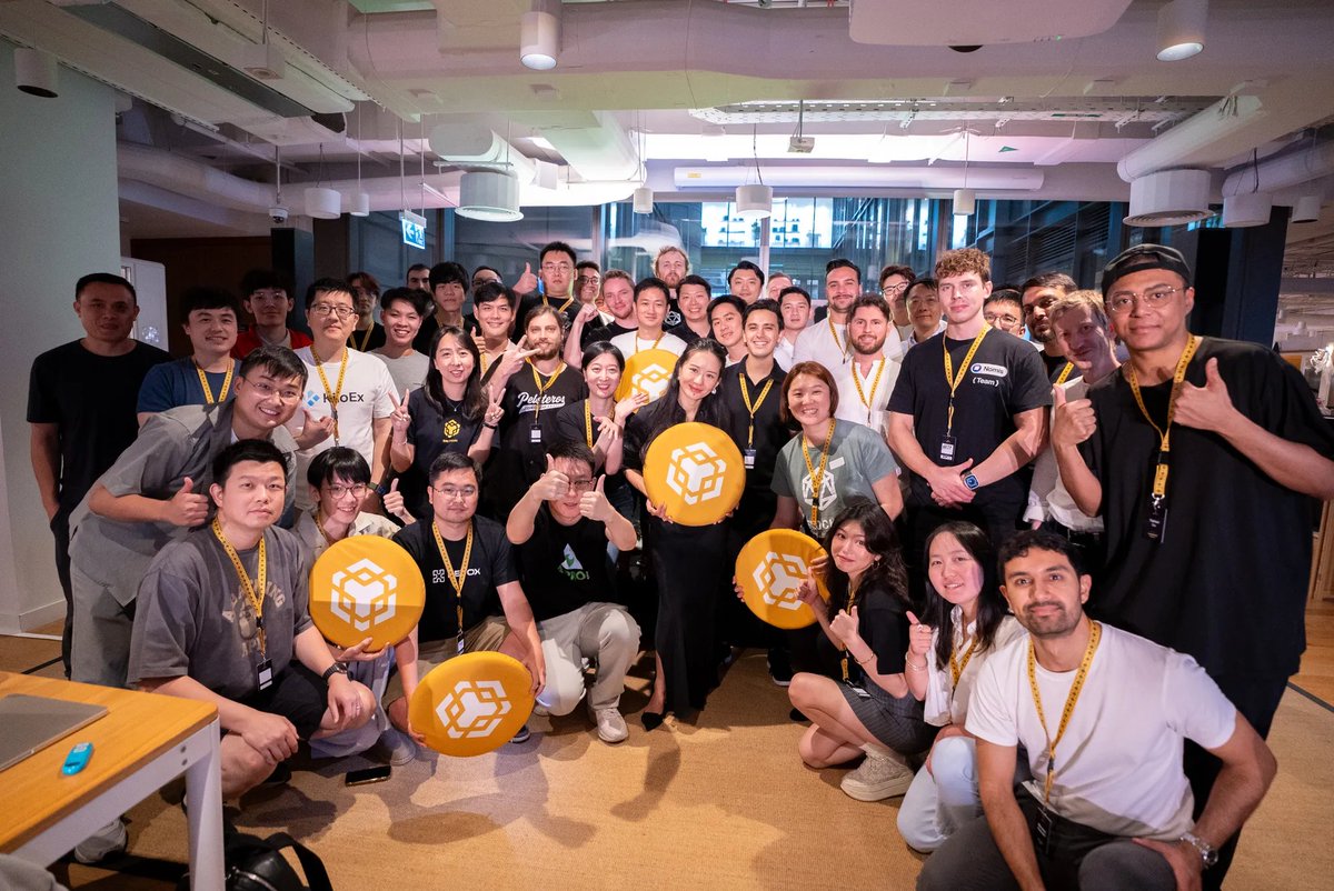 BASCAN_io's tweet image. A huge thank you to the #MVB program for providing this opportunity to engage with remarkable founders and develop alongside other outstanding projects in the Web3 ecosystem! 
#InsideMVB