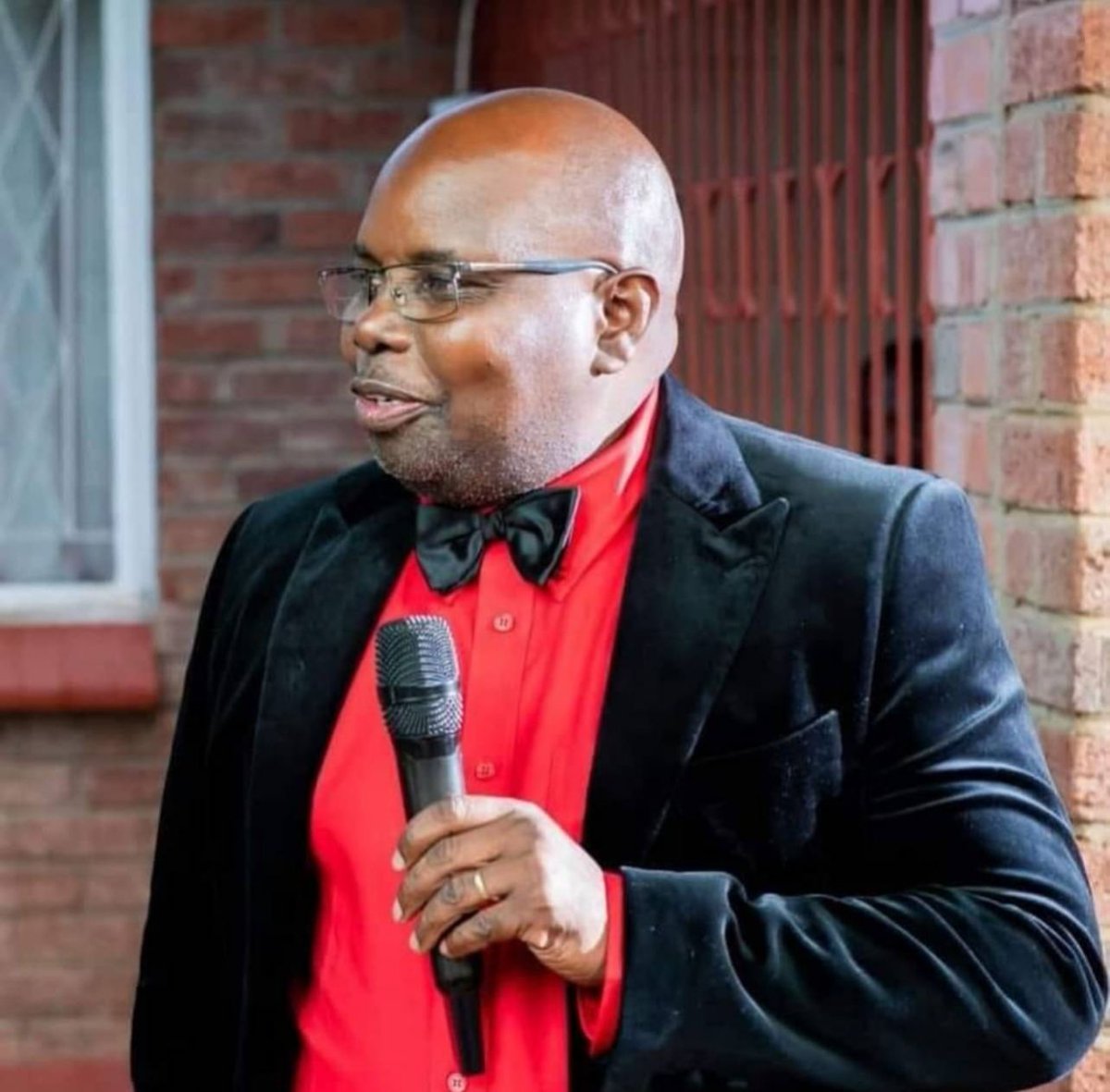 Javas Sibanda tweet media