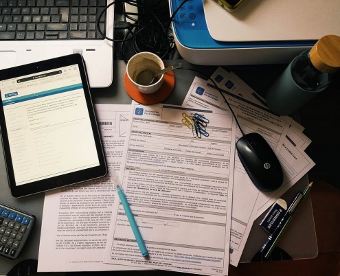 💻 Convocatòria per cedir equips informàtics a les entitats ciutat💻

És pretén donar segona vida material informàtic del que ja no es fa ús a l’administració

Cessió de caràcter gratuït. Es poden beneficiar entitats sense ànim de lucre del Prat

+ Info ▶️ elprat.cat/actualitat/not…