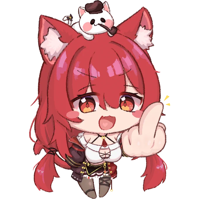 繼續畫畫台V!|TW vtuber貓祭#喵Art 