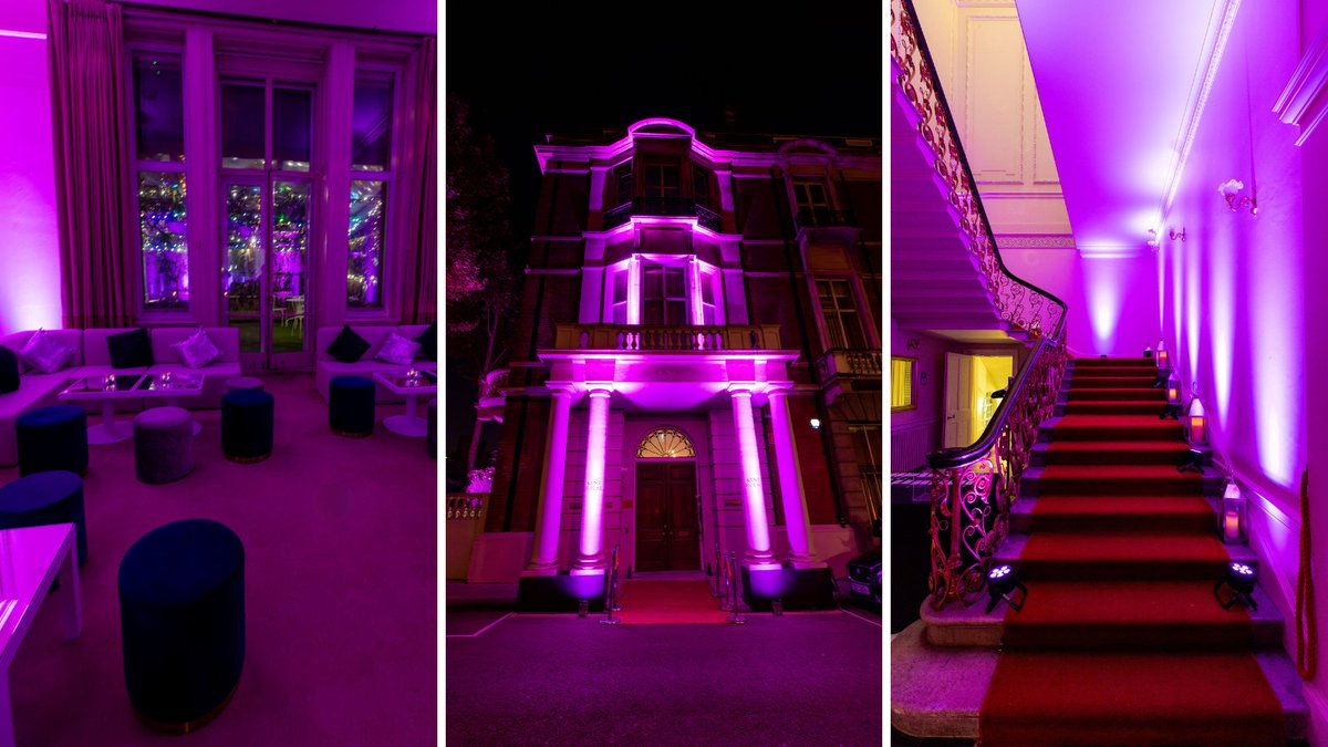 Kent House SW7 tweet media