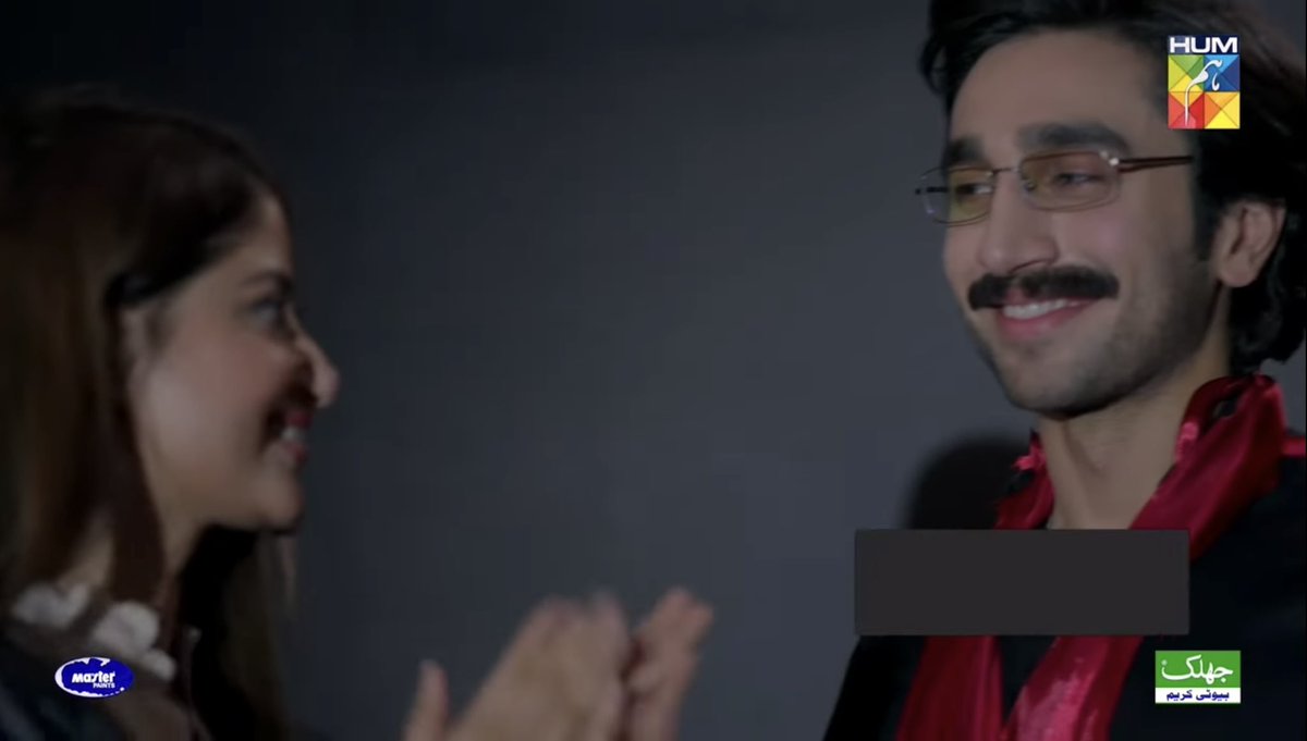 #zpkb #hamzasohail #sajalaly 
Koi naghm e ishq gaye na gaye
Ke phir mujhsa deewana aaye na aaye