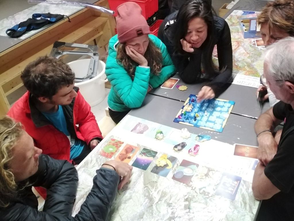 FFCAM | Fédération Française des Clubs Alpins tweet media