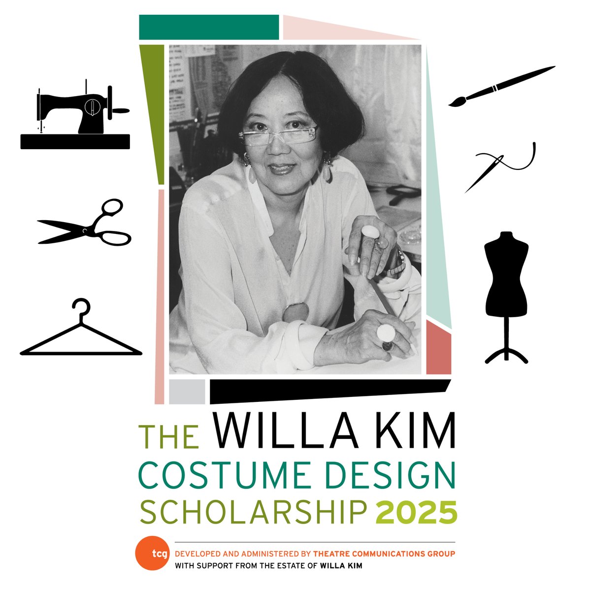 Theatre Communications Group tweet media