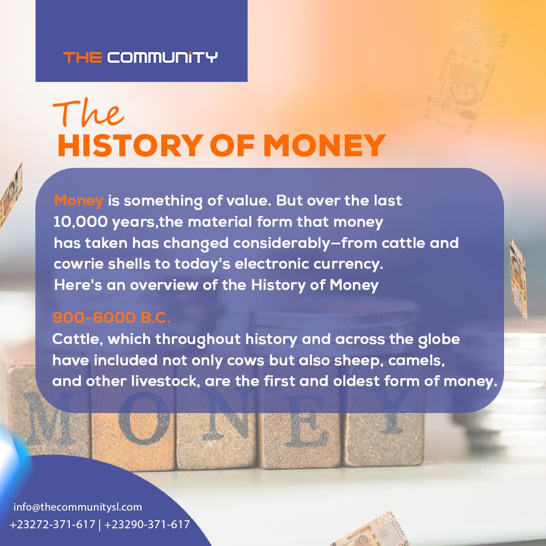 The Community tweet media