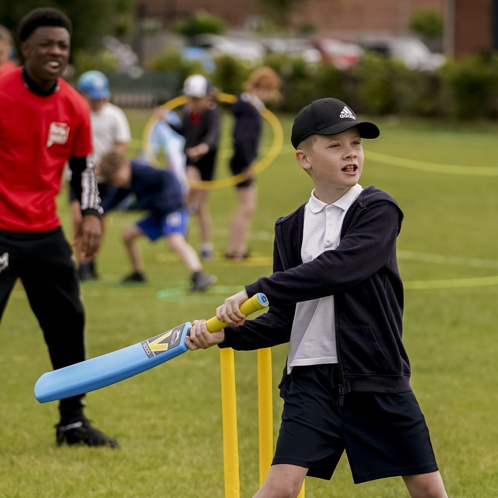 28.2% of children in Buckinghamshire and Milton Keynes are active for less than 30 minutes per day: how can we engage more young people through Youth Voices?
Read our approach here, and what we have learnt 👇
buff.ly/4f5RQjJ