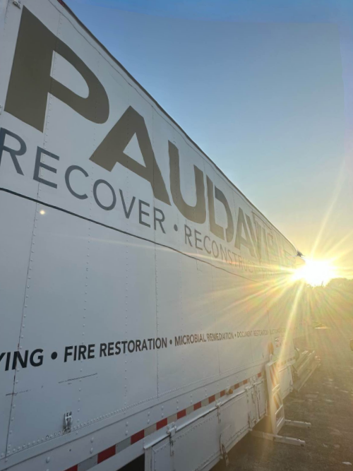 PaulDavisSC's tweet photo. Good Morning Space Coast! #PropertyRestorationExperts #PAULDAVIS #DifferenceMakers #SpaceCoast https://t.co/3lrOWiV1iK