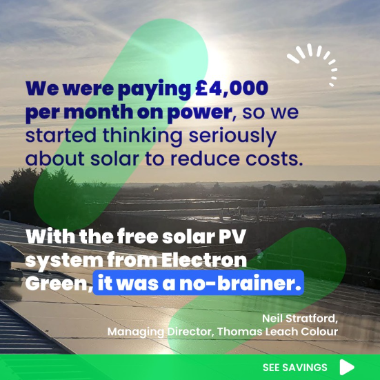 Electron Green (@electrongreenco) / Posts / X