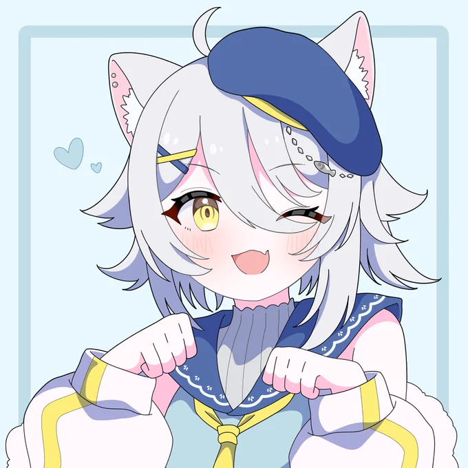 ソーダちゃん #しゅわっと美術館 