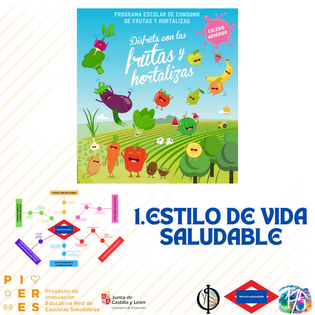 FraySaludable (@fraysaludable) on Twitter photo El <a href="/iesfrayluis/">IES FRAY LUIS D LEÓN</a> ha solicitado el Programa Escolar de Consumo Frutas, Hortalizas y Leche organizado por la Consejería de Agricultura, Ganadería y Desarrollo Rural de <a href="/jcyl/">Junta de Castilla y León</a> dentro del PIE #MetroFraySaludable en su línea 1️⃣ Estilo de Vida Saludable <a href="/educacyl/">Educación JCyL</a> <a href="/cfiesalamanca/">CFIE SALAMANCA</a> <a href="/CSFPJCYL/">CSFP</a> El <a href="/iesfrayluis/">IES FRAY LUIS D LEÓN</a> ha solicitado el Programa Escolar de Consumo Frutas, Hortalizas y Leche organizado por la Consejería de Agricultura, Ganadería y Desarrollo Rural de <a href="/jcyl/">Junta de Castilla y León</a> dentro del PIE #MetroFraySaludable en su línea 1️⃣ Estilo de Vida Saludable <a href="/educacyl/">Educación JCyL</a> <a href="/cfiesalamanca/">CFIE SALAMANCA</a> <a href="/CSFPJCYL/">CSFP</a>