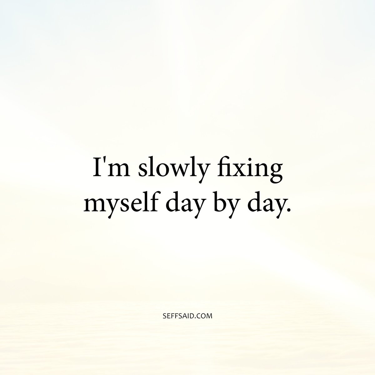 Inspirational Quotes (@seffsaid) on Twitter photo 