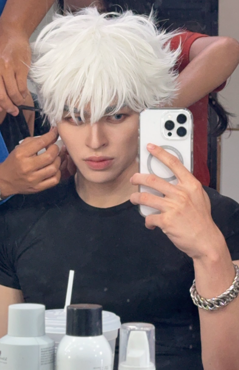 About Music tweet media