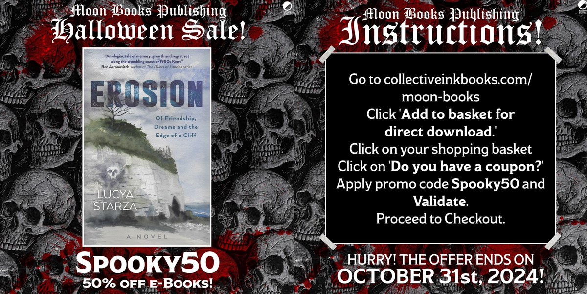 Bad Witch tweet media