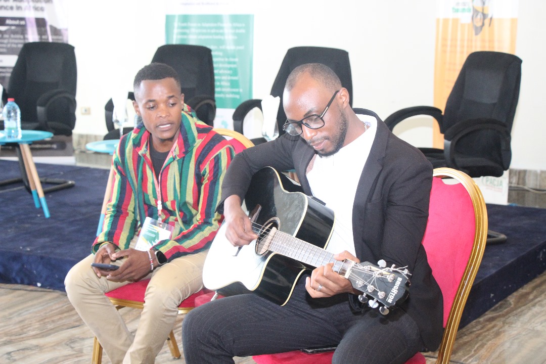 YAF Africa Initiative tweet media