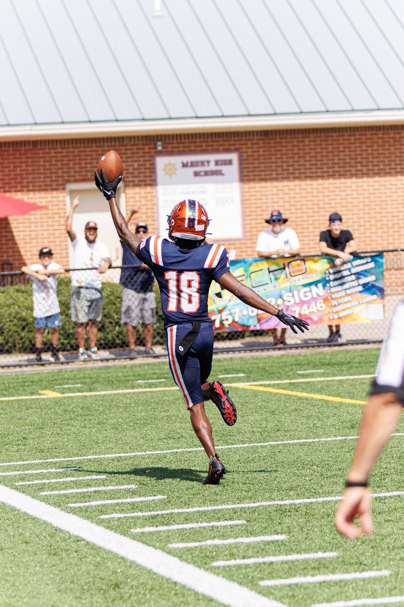 hudl.com/v/2QY8hf
Mid Season Tape