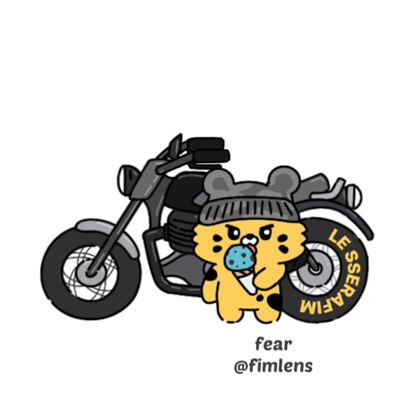 fear tweet media