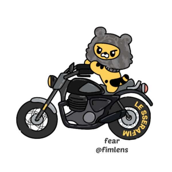 fear tweet media