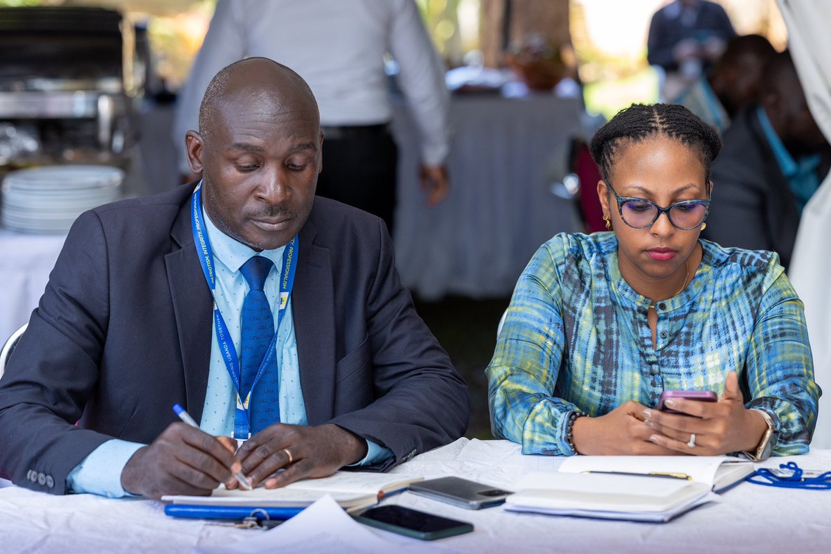 armsi2050's tweet photo. #HappeningNow
This afternoon, @ShieldInvestors, in collaboration with @africaminerals_ and @OPF_Ug is hosting a Stakeholder Engagement and Consultative meeting on standards for responsible mineral sourcing standards.
#ARMSI || #Responsiblemining ||#EmpoweringInvestors https://t.co/bKL0gFgXvW