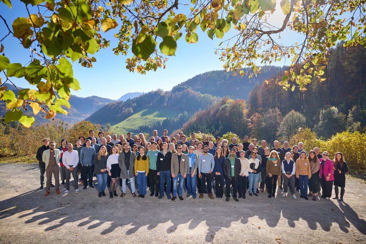 Gorkiewicz Lab tweet media