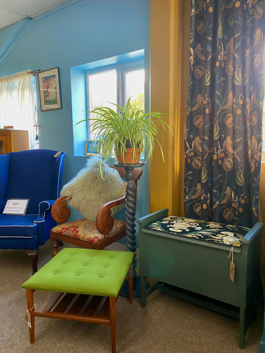 Stunning new items from the Furniture Surgery &amp; One Of A Kind teams ❤️