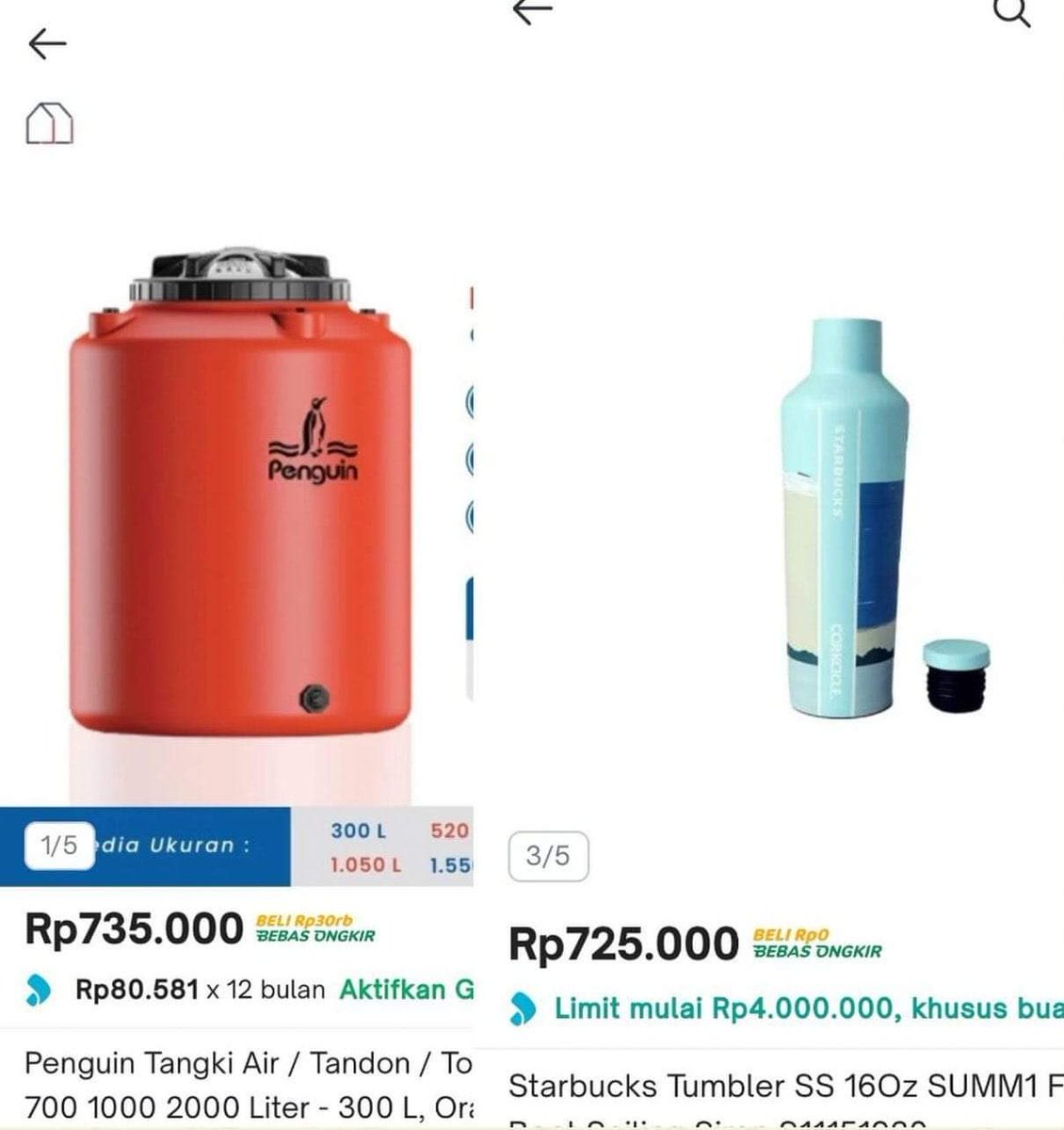saran mending yang mana ya