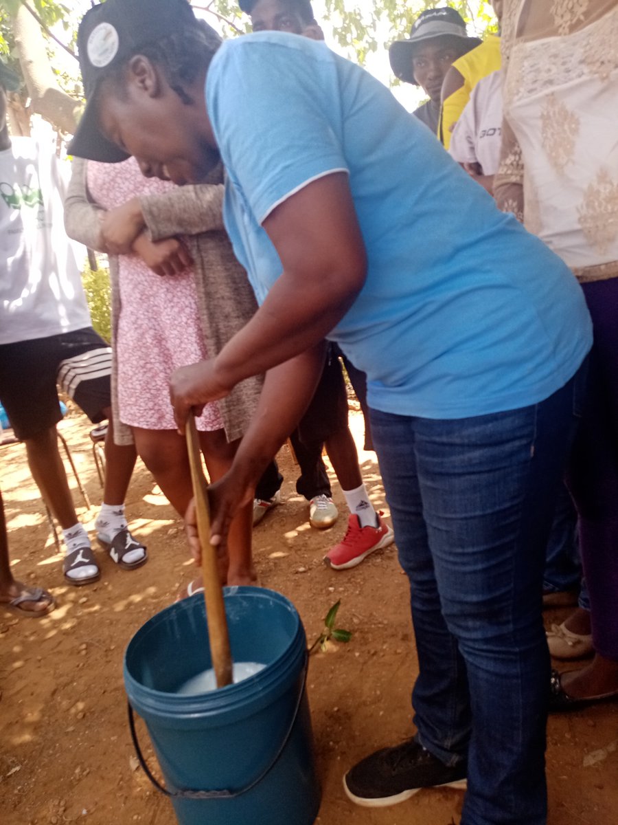 Zimbabwe Educational Trust (ZET) (@zet_uk) on Twitter photo Making floor polish or perfume? Empowering young girls and boys with money can be crucial to them being able to stay away from transactional sex. Thank you <a href="/The_MPT/">The Mercury Phoenix Trust</a> Working with <a href="/TrinityProject4/">Trinity Project</a> #sexualhealth #HIVAIDS #stayhealthy #empowerment #finance Making floor polish or perfume? Empowering young girls and boys with money can be crucial to them being able to stay away from transactional sex. Thank you <a href="/The_MPT/">The Mercury Phoenix Trust</a> Working with <a href="/TrinityProject4/">Trinity Project</a> #sexualhealth #HIVAIDS #stayhealthy #empowerment #finance