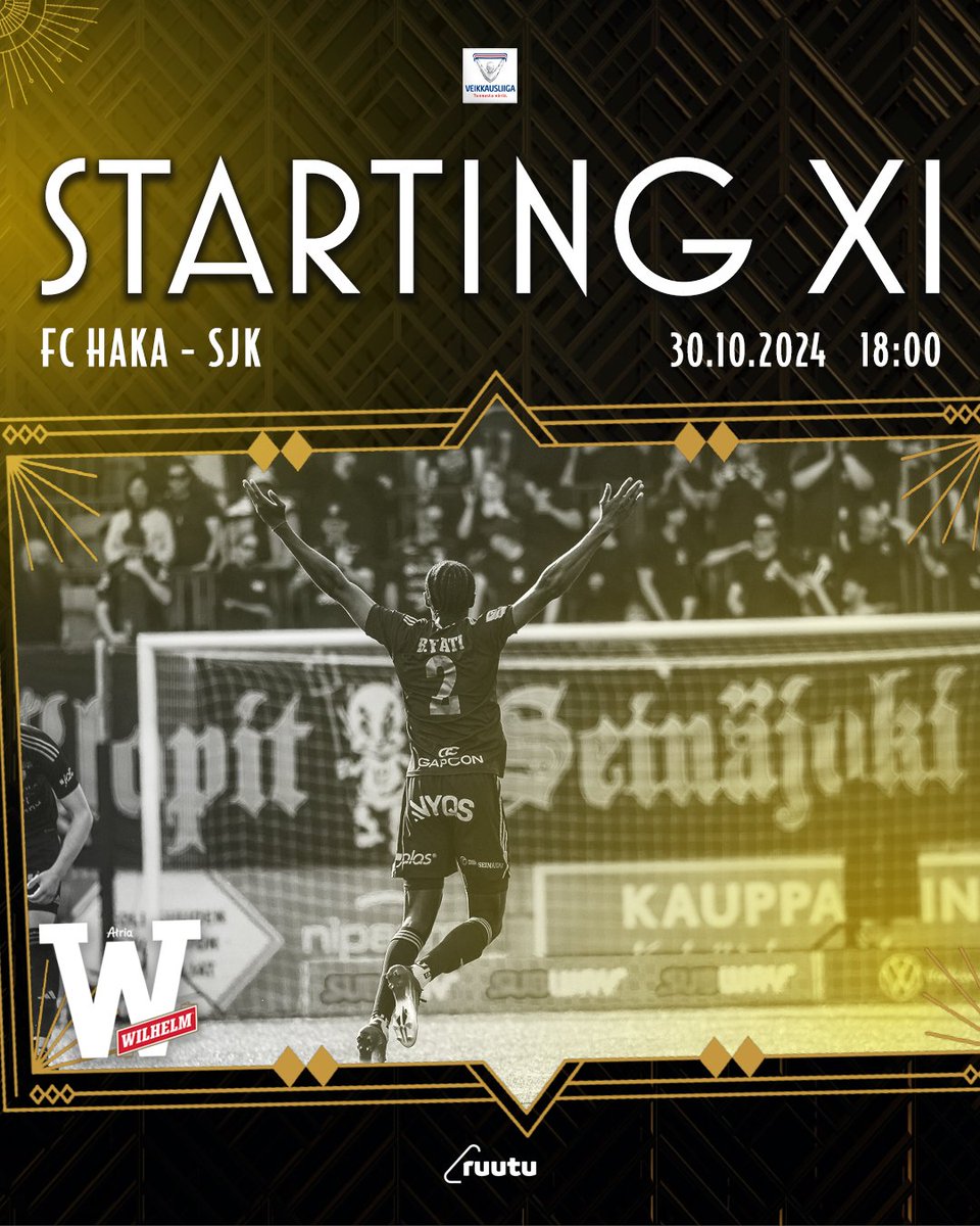 SJK Seinäjoki tweet media