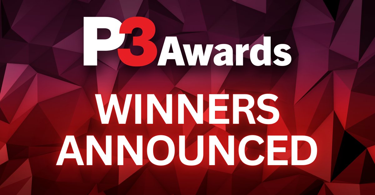 Congratulations to the champions of the 2024 #P3Awards! 🎉 This year’s event was unforgettable, honoring groundbreaking projects and leaders shaping the future of public-private partnerships.

Check out the full list of winners and celebrate with us ➡️ p3awards.com/2024-results