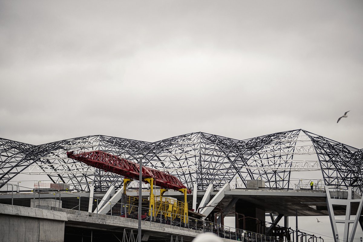 BESIX Group tweet media