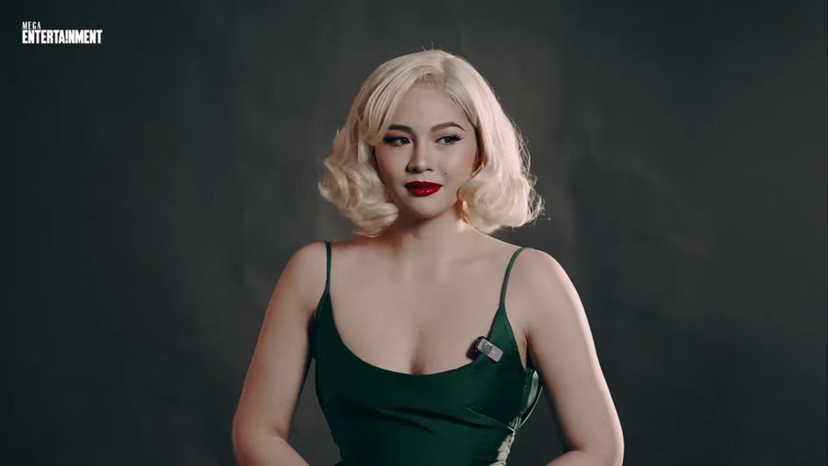 prodaxia's tweet photo. [PROD AXIA PROJECT]

Thankful to have worked with the beautiful and kind @superjanella again thanks to @mega_magazine 🔥🔥🔥

Watch Janella react to her past horror films here:

📌 https://t.co/NmkEA2K0Lj

#MEGA #MEGAxJanellaSalvador #JanellaSalvador https://t.co/hd4L07Lxbj