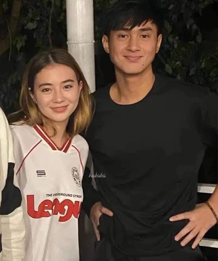 if you know them (MCLISSE), pbb loveteam also. Slightly same ng situation sa JMFYANG, may ups and down din but lowkey na sila bec of toxic ppl at socmed. KAYA YUNG MGA BABABA NG BARKO PANGHAWAKAN NIYO TO. YOU KNOW WHO ALWAYS DID? GOD DID. 

JMFYANG SUPPORT SYSTEM