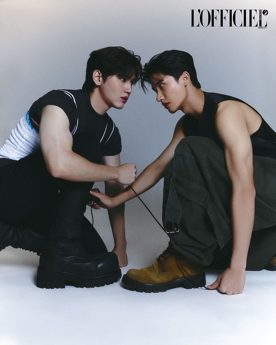 About_TayNew's tweet photo. 2024.10.30
Cr. tenntaka
#เตนิว #Tawan_V #Newwiee
#LOfficielCoolGuy https://t.co/fvs3jLo7cF