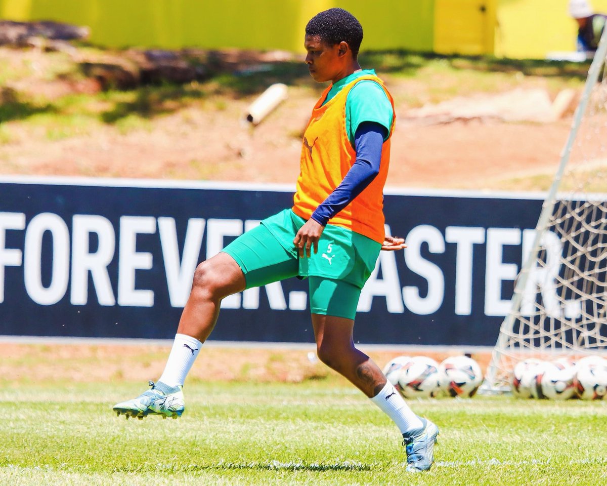 Zanele Madonsela5 tweet media