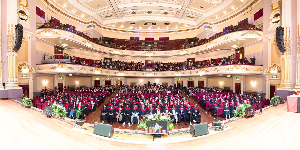 Edinburgh Napier University (@edinburghnapier) on Twitter photo 📸 | It's Wednesday and it is time for our wonderful <a href="/ENUBusSchool/">The Business School, Edinburgh Napier University</a> Class of 2024!
Go forth and conquer the world!
#ENUGrads | #MustBeNapier 📸 | It's Wednesday and it is time for our wonderful <a href="/ENUBusSchool/">The Business School, Edinburgh Napier University</a> Class of 2024!
Go forth and conquer the world!
#ENUGrads | #MustBeNapier