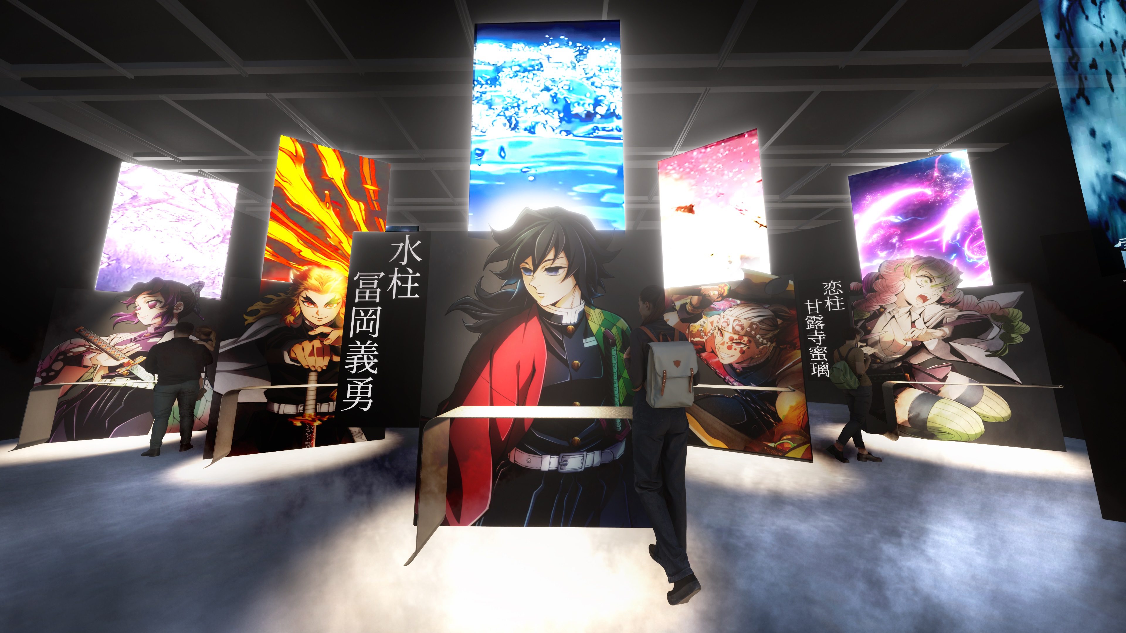 鬼滅の刃公式 on X: 