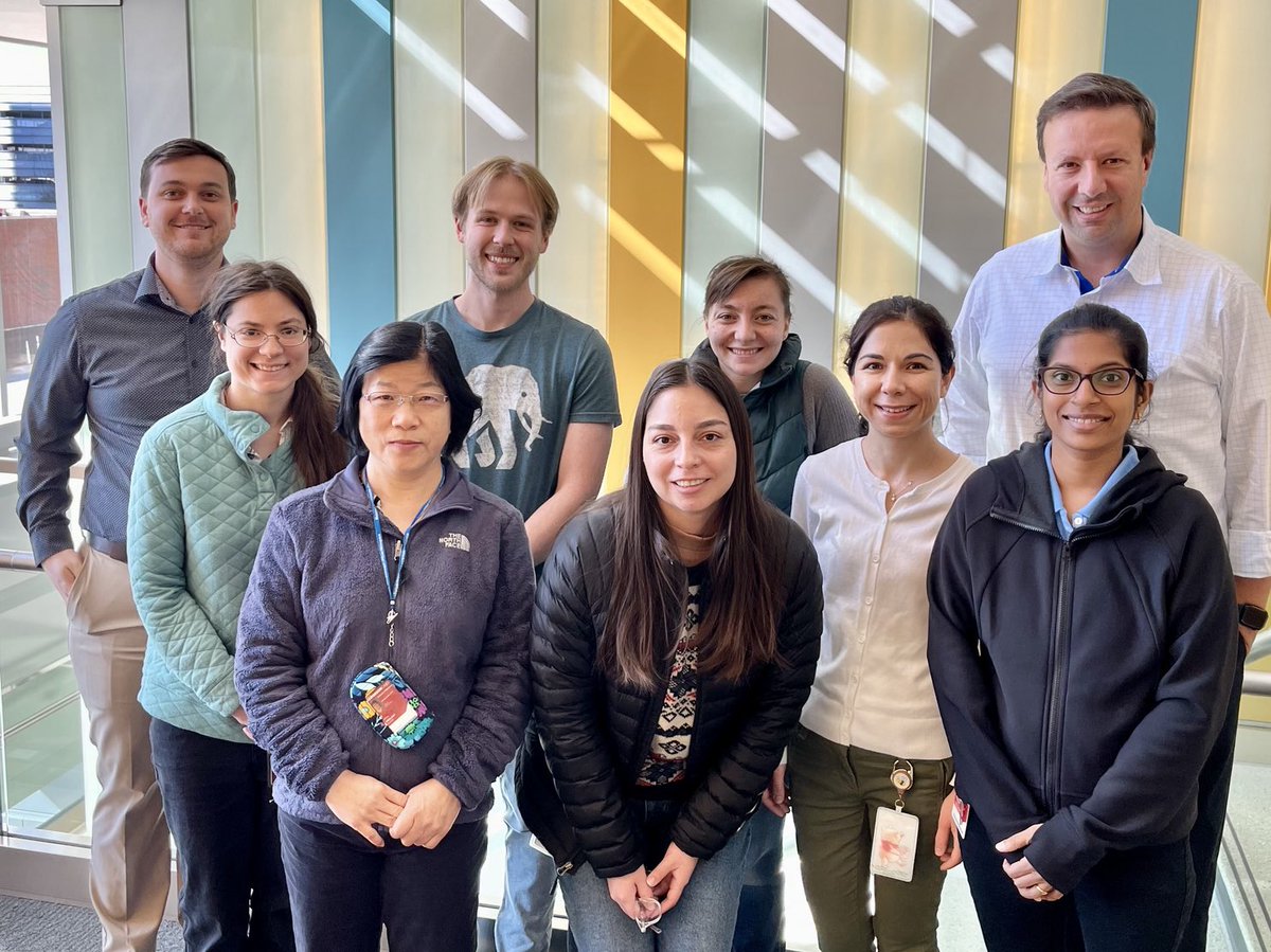 IUSM Neuroscience Stem Cell Research Group (@iustemcell) on Twitter photo We recently held a hands-on training course in iPS cell culture, courtesy of ā¦<a href="/STEMCELLTech/">STEMCELL Technologies</a>ā©. Lots of great enthusiasm and ideas for research projects! #IUStemCell ā¦<a href="/IUStark_Neuro/">Stark Neurosciences Research Institute</a>ā© We recently held a hands-on training course in iPS cell culture, courtesy of ā¦<a href="/STEMCELLTech/">STEMCELL Technologies</a>ā©. Lots of great enthusiasm and ideas for research projects! #IUStemCell ā¦<a href="/IUStark_Neuro/">Stark Neurosciences Research Institute</a>ā©