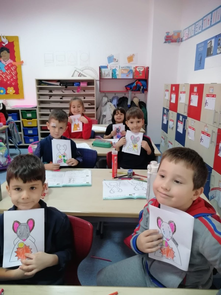 KesanBahcesehrK's tweet photo. Bu hafta 1. Sınıflarımızla KAREM rehberlik dersimizde "Hepimiz farklı ve özeliz" temamızı işledik. Bu temada öğrencilerimize;
📌Hem kendi farklılıklarını hem de başkalarının farklılıklarını kabul etme ve saygı gösterme becesini kazandırmaya çalıştık.. https://t.co/HNHHGZERiP