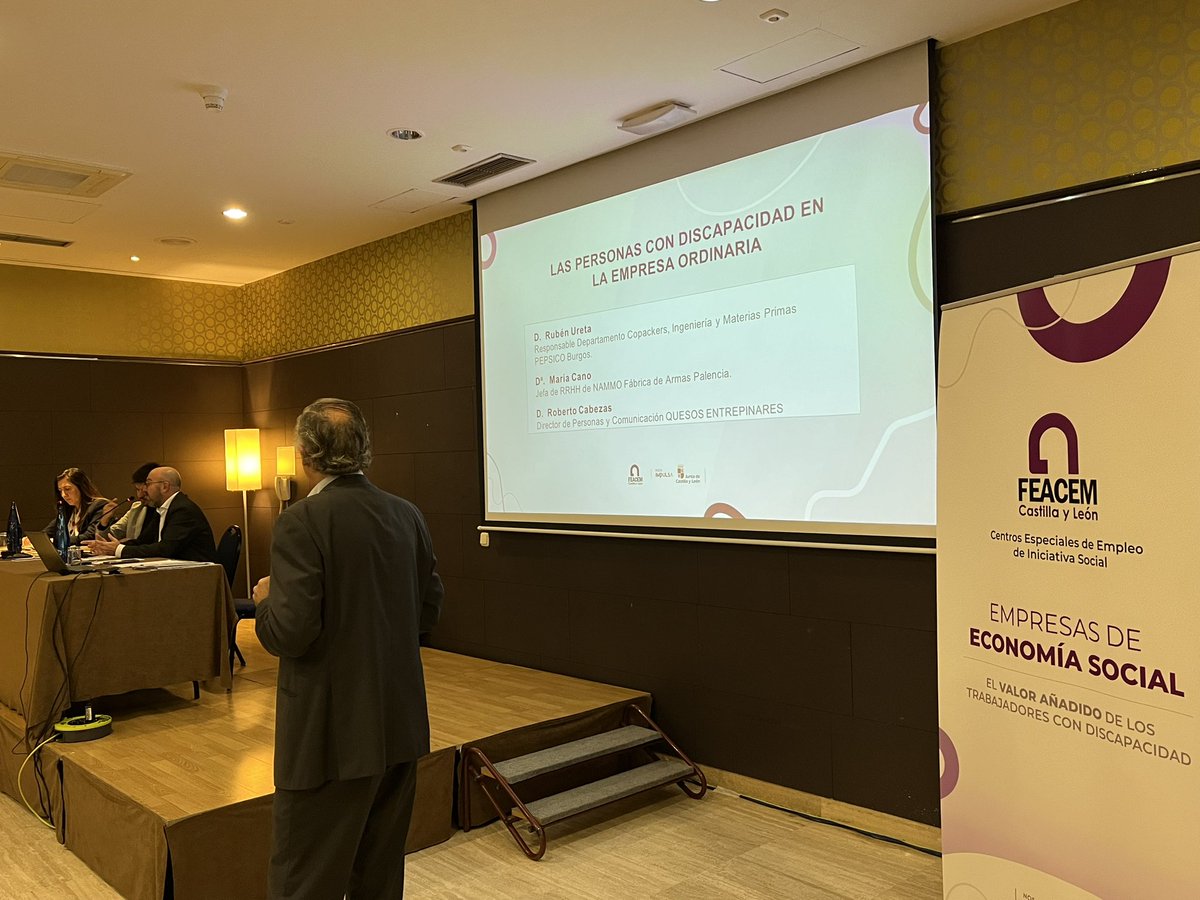 FEACEM CYL tweet media