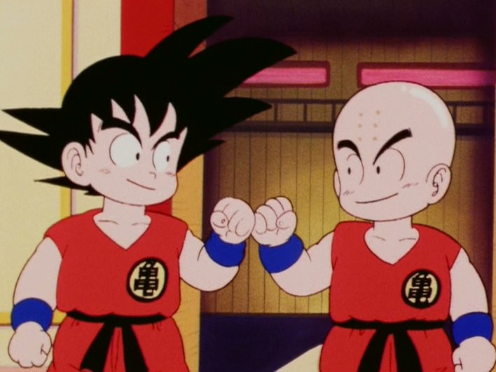 AnimeLineQuotes's tweet photo. “ Don't let your feelings cloud your judgement ”

- Krillin, Dragon Ball https://t.co/BPmy04SHqA